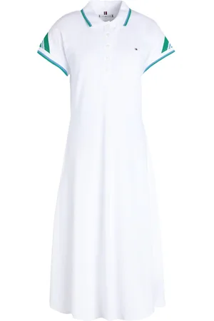 Tommy Hilfiger KLEIDER - Midi-Kleider