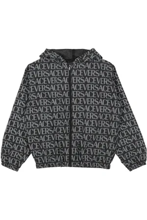 VERSACE JACKEN & MÄNTEL - Jacken und Anoraks