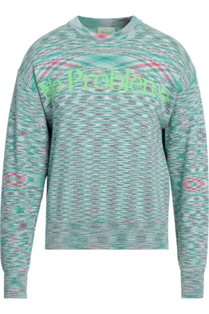 ARIES STRICKWAREN - Pullover