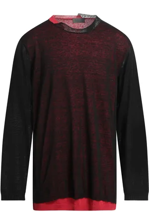 YOHJI YAMAMOTO STRICKWAREN - Pullover