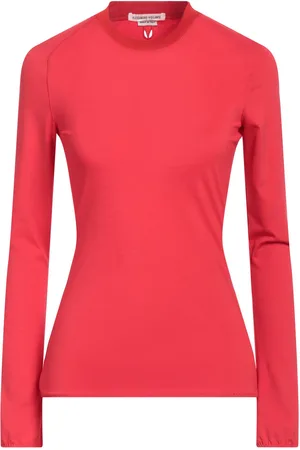 ALESSANDRO VIGILANTE TOPS - T-shirts
