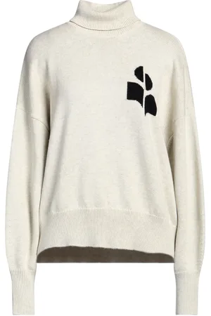 Marant Etoile STRICKWAREN - Rollkragenpullover