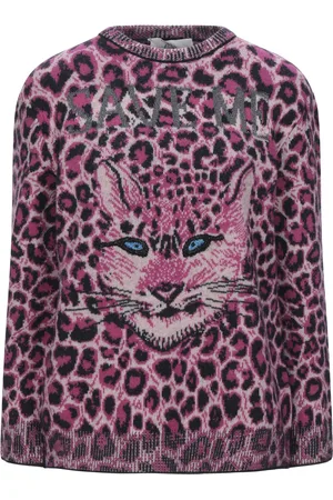 Alberta Ferretti STRICKWAREN - Pullover