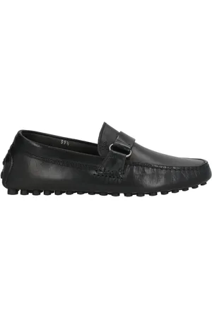 CANALI SCHUHE - Mokassins