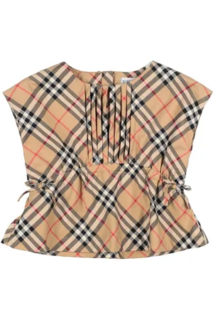 Burberry TOPS - Tops