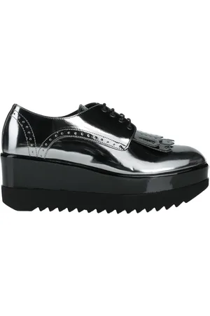 Pollini SCHUHE - Schnürschuhe