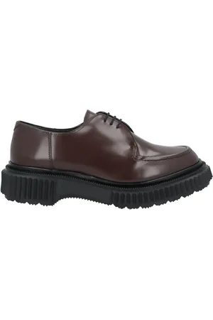 ADIEU PARIS SCHUHE - Schnürschuhe
