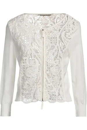 ERMANNO SCERVINO STRICKWAREN - Strickjacken