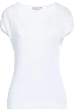 ANGELO MARANI STRICKWAREN - Pullover