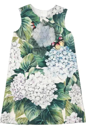 Dolce & Gabbana KLEIDER - Kinderkleider