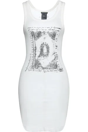 ANN DEMEULEMEESTER TOPS - Tank Tops