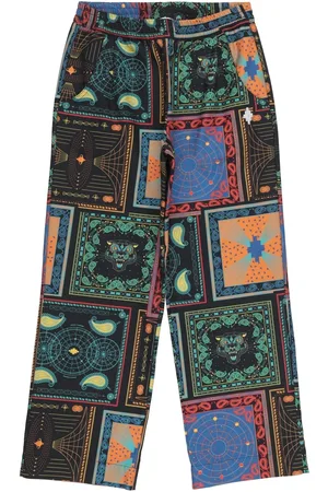 MARCELO BURLON HOSEN & RÖCKE - Shorts & Bermudashorts
