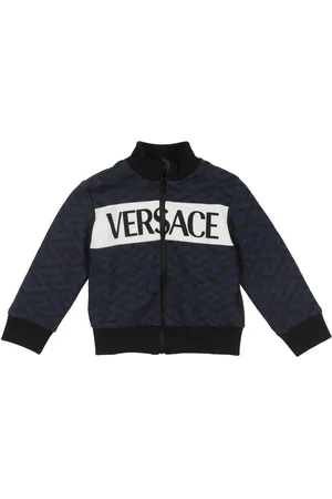VERSACE TOPS - Sweatshirts