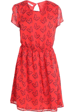 Blugirl KLEIDER - Mini-Kleider