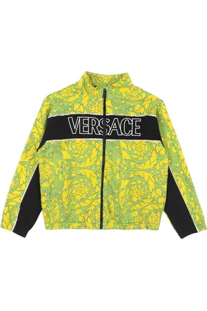 VERSACE TOPS - Sweatshirts
