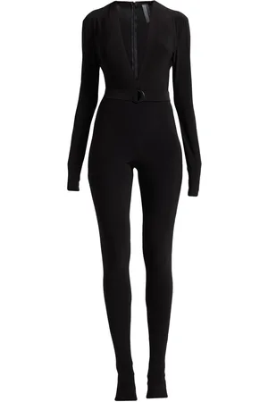 Norma Kamali OVERALLS - Jumpsuits