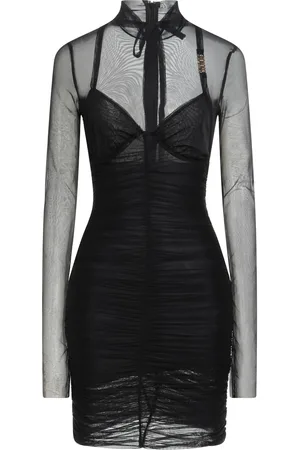 VERSACE KLEIDER - Midi-Kleider