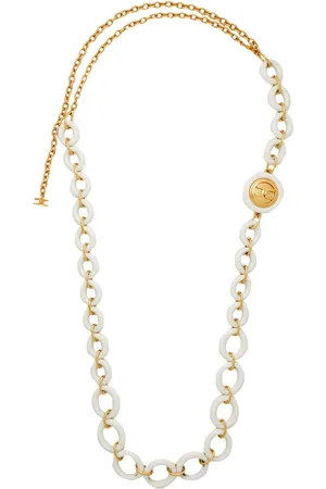 Elisabetta Franchi SCHMUCK und UHREN - Halsketten