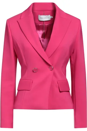 SIMONA CORSELLINI ANZÜGE und CO-ORDS - Blazers