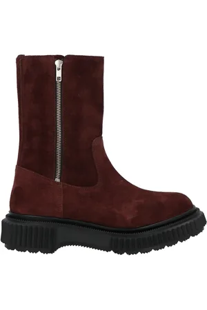 ADIEU PARIS SCHUHE - Stiefel