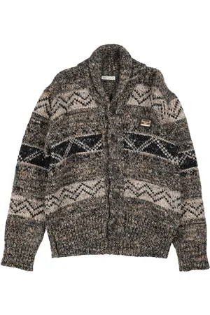Dolce & Gabbana STRICKWAREN - Strickjacken
