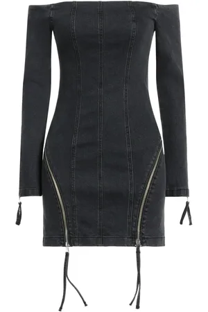 BLUMARINE KLEIDER - Mini-Kleider