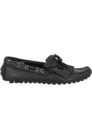 CANALI SCHUHE - Mokassins