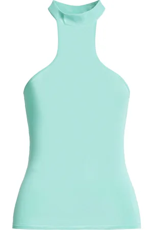 ALESSANDRO VIGILANTE TOPS - Tank Tops