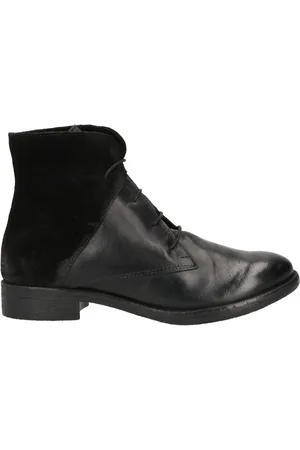 1725.A SCHUHE - Stiefeletten