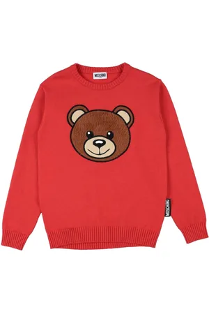 Moschino STRICKWAREN - Pullover