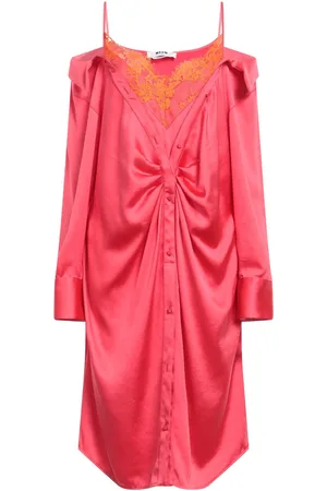 Msgm KLEIDER - Mini-Kleider