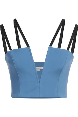 ALESSANDRO VIGILANTE TOPS - Tops