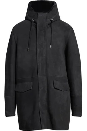 arma leder JACKEN & MÄNTEL - Shearling- & Kunstfell