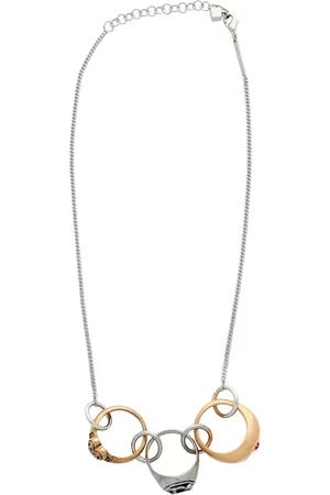 Dsquared2 SCHMUCK und UHREN - Halsketten