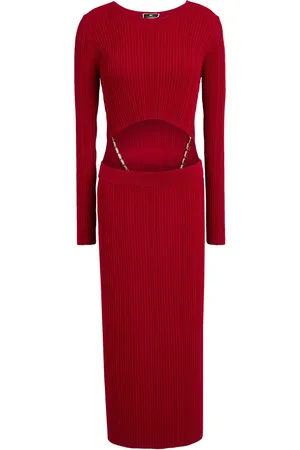 Elisabetta Franchi KLEIDER - Midi-Kleider