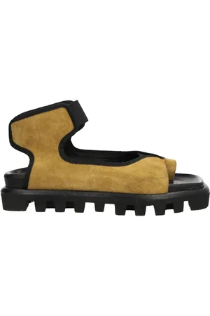 1725.A SCHUHE - Zehentrenner