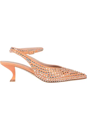EDDY DANIELE SCHUHE - Pumps