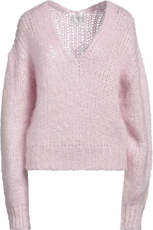 FORTE FORTE STRICKWAREN - Pullover