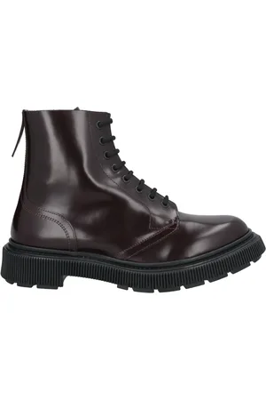 ADIEU PARIS SCHUHE - Stiefeletten