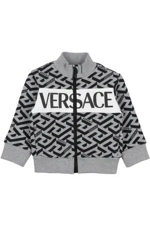 VERSACE TOPS - Sweatshirts