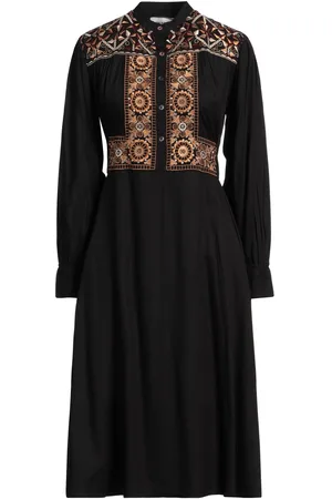 Antik Batik KLEIDER - Midi-Kleider