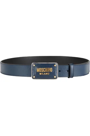 Moschino Kleinlederwaren - Gürtel