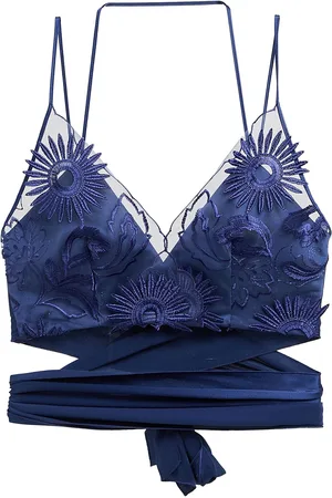 Alberta Ferretti TOPS - Tops