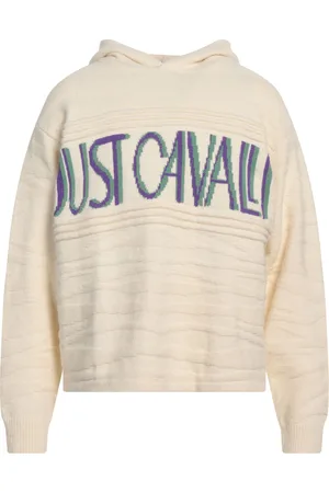 Roberto Cavalli STRICKWAREN - Pullover
