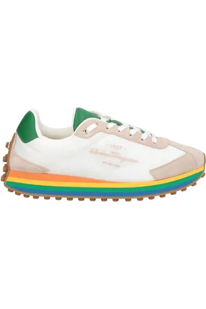 Salvatore Ferragamo SCHUHE - Sneakers