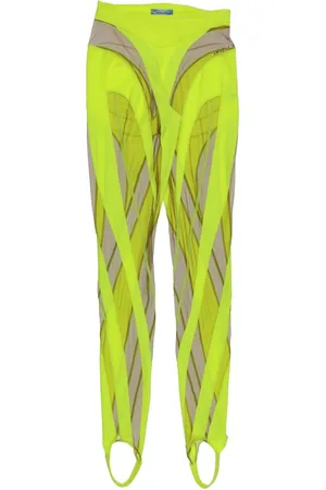 MUGLER HOSEN & RÖCKE - Leggings