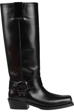 VALENTINO GARAVANI SCHUHE - Stiefel
