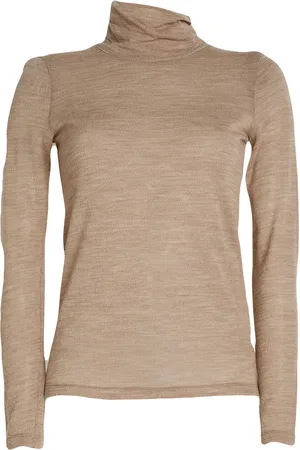 Fabiana Filippi STRICKWAREN - Rollkragenpullover