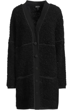 Giorgio Armani STRICKWAREN - Strickjacken