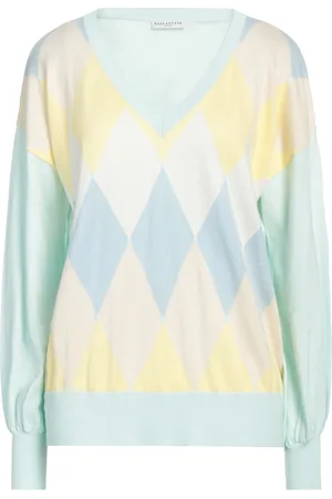 BALLANTYNE STRICKWAREN - Pullover